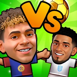 Puppet Soccer - Football 图标